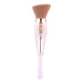 thumbnail image 1 of Pincel de maquillaje tres en uno, herramienta de belleza, brocha para base, brocha de maquillaje portátil Wmkox8yii hjk2103, 1 of 1