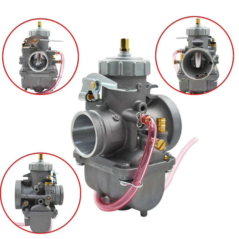 yamaha ytx 125 carburetor