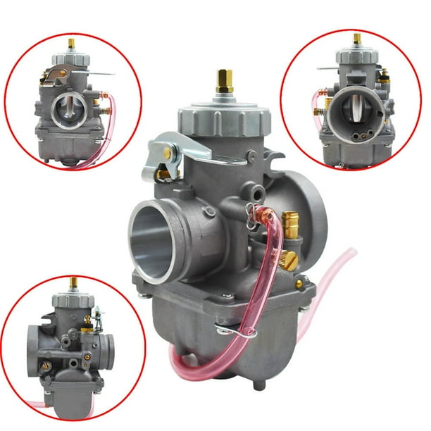New 34mm Carburetor Carb Fit for Yamaha YZ125 19741984
