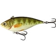 thumbnail image 1 of Yellow Perch Rattlebait, 1 of 5