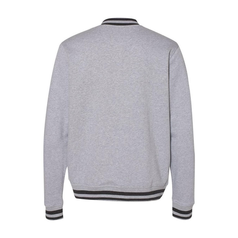 Champion Unisex Bomber Jacket CO100 Walmart