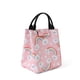 thumbnail image 1 of Bolsa para fiambrera, bolsa portátil bento, bolsa con aislamiento de tela Oxford, bolsa de almuerzo portátil, 1 of 5
