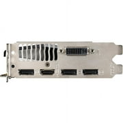 MSI NVIDIA GeForce GTX 960 Graphic Card, 2 GB GDDR5