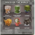 thumbnail image 3 of Mattel Minecraft Mini Fig Cl, 3 of 5