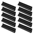 thumbnail image 3 of RENACLIPY Black Pool Cover Clips, 24 Pieces - Pool Cover Saver Clips for and, 3 of 8