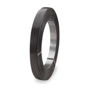 Signode Steel Strapping,Standard Duty Steel,3/4" 2X2096