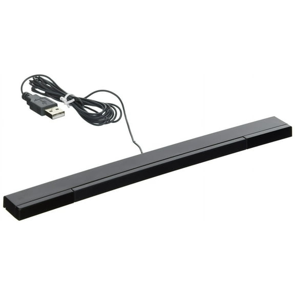 Nintendo Wii And Wii-U Sensor Bar