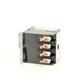 thumbnail image 1 of BKI R0150 208-240V 4-Pole 60 Hz Relay, 1 of 1