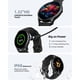 thumbnail image 5 of Reloj inteligente Parsonver SPROD1 1.32" HD IP68 a prueba de agua, 5 of 9