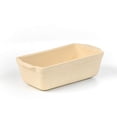thumbnail image 1 of Ohio Stoneware Kitchen Naturals Loaf Pan, 1 of 4
