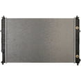 thumbnail image 2 of Spectra Premium CU2456 Automotive Radiator, 2 of 4