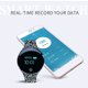 thumbnail image 3 of Inteprter Reloj inteligente H2 Bluetooth 4.0 Deporte Fitness Pantalla táctil impermeable Relojes inteligentes dos, 3 of 8