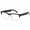 Gold, variant on GenXenon AI Translator Glasses with 164 Language Translation,Bluetooth 5.4 Smart Audio Eyewear,Open Ear Speaker,Hands Free Calling,Music Playback,UV400 Anti Blue Light Clear Lens for Men Women