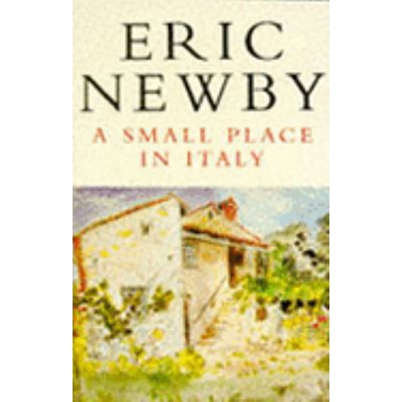 Pre-Owned A Small Place in Italy (Paperback) 0330338188 9780330338189