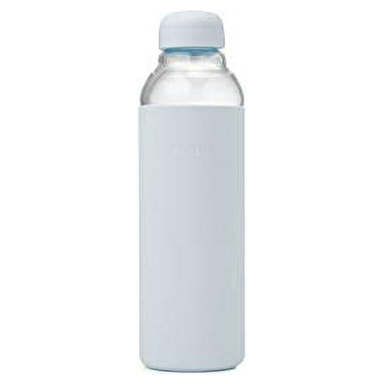 W&P Wppwbgsl Porter Water Bottle, 20 Oz, Slate - Walmart.com