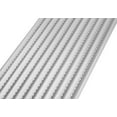 thumbnail image 4 of SafBbcue Fonte Grate et Acier Inoxydable Emitter Compatible avec Charbroil Commercial Infrarouge 2 3 4 5 6 Brûleurs Grilles 463242515 466242515 463243016 463367016 466242516 463342620 463346017, 4 of 5