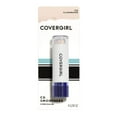 thumbnail image 3 of COVERGIRL Smoothers Concealer, Lightweight, infused with Ginseng, Vitamin E, Chamomile, Conditions & Moisturizes, Fragrance-Free, 100% Cruelty-Free, 3 of 5