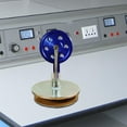 thumbnail image 1 of BELOVING Low Temperature Engine Model Classroom Engine Motor Generator Model Dark Blue, 1 of 10