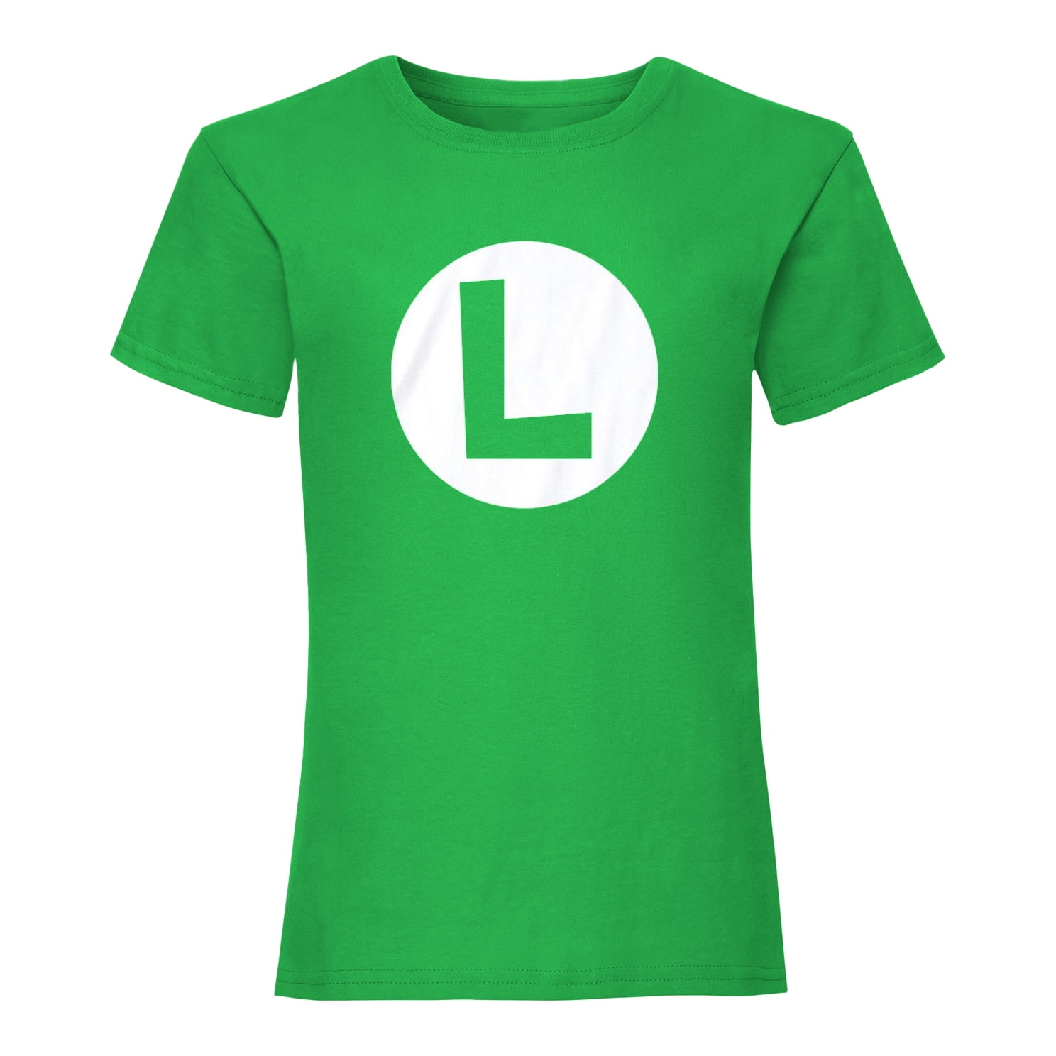 super mario womens shirt