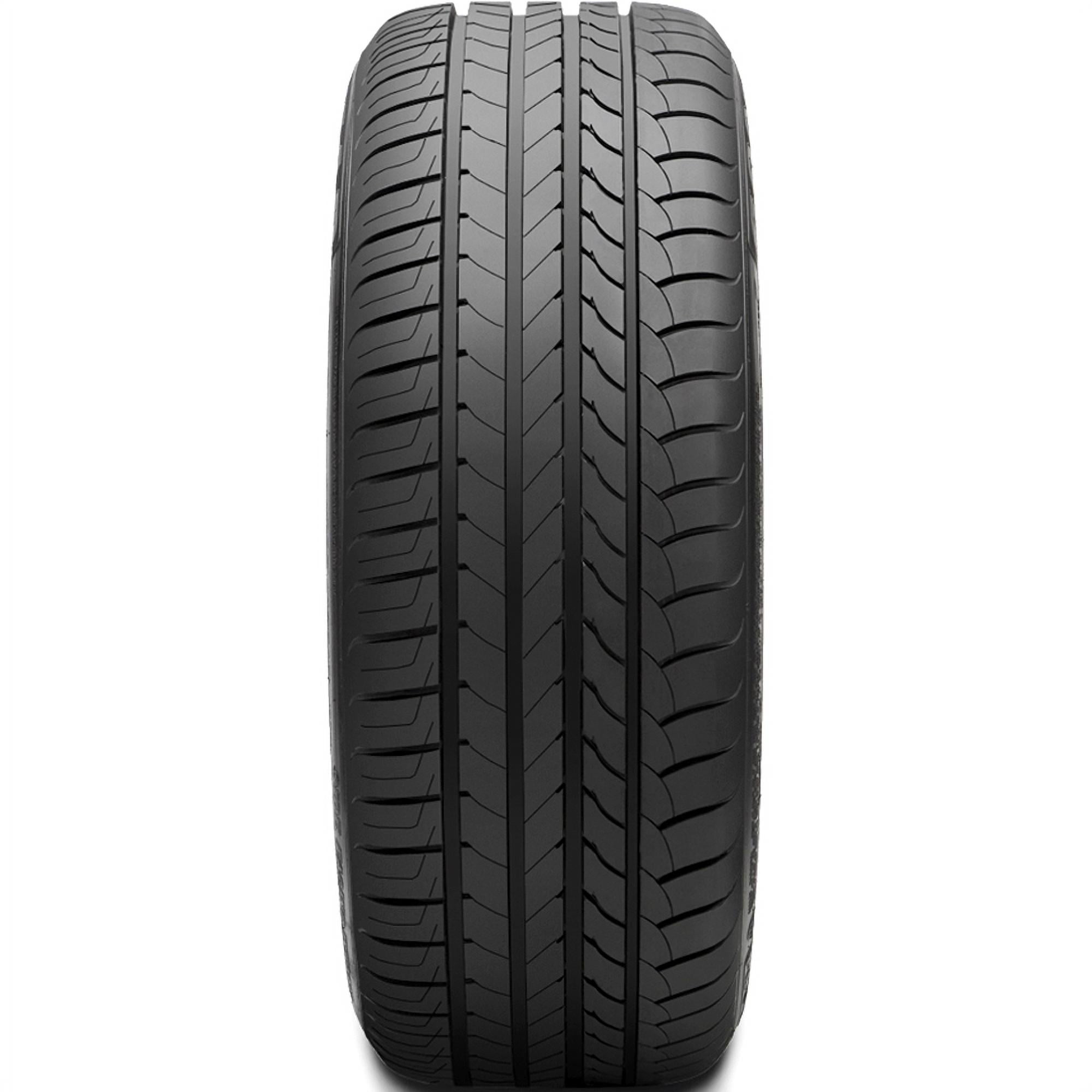 Goodyear EfficientGrip 195/55R16 87W Tire