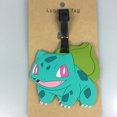 thumbnail image 1 of Etiqueta de Gel de sílice para equipaje, de dibujos animados de Pokemon accesorio de viaje, soporte para identificación de maleta, etiqueta de embarque de equipaje portátil, 1 of 1