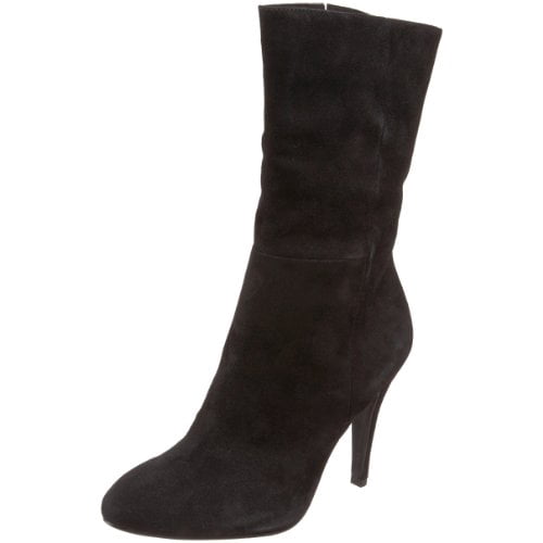 b makowsky suede boots