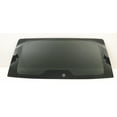 thumbnail image 2 of Back Tailgate Window Back Glass Compatible with Buick Rendezvous Heated 2002-2007 Models, 2 of 10