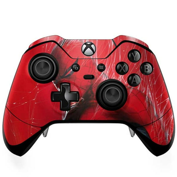 Skinit Marvel Spiderman The Amazing Spiderman Xbox One Elite Controller Skin
