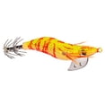 thumbnail image 3 of Anzuelos para calamares, señuelos de pesca de agua salada, anzuelos, señuelos artificiales, portátiles Estilo C, 3 of 9