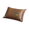 thumbnail image 2 of Linnome Cooling Pillowcase Double Sided Ice Silk Breathable Washable Ice Rattan Weave for Summer Sleep 23x15.7 Inch, 2 of 6