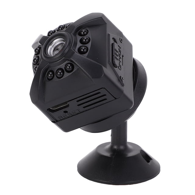 Cámara De Seguridad Interior Inteligente, Transferencia De Imágenes, Reproducción De Vídeo, Cámara Inalámbrica Pequeña, Alarma De Fondo 1080P HD Para El Patio Trasero Del