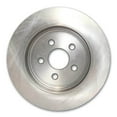 thumbnail image 4 of RK7567/ EBC OE RK Rotors Fits select: 2010-2016 HYUNDAI GENESIS COUPE, 4 of 6