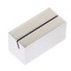 thumbnail image 5 of unbranded Base Para Tarjetas De Plateada Elegante Para De Oficina Y Recepción, 5 of 8