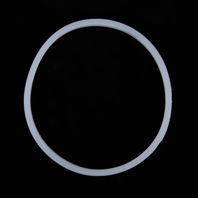 Tarente 2 PCS New Replacement Gaskets Rubber Seal Ring For Nutri bullet 600W Juicer