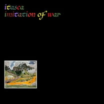 Itasca - Imitation of War - Music & Performance - Vinyl