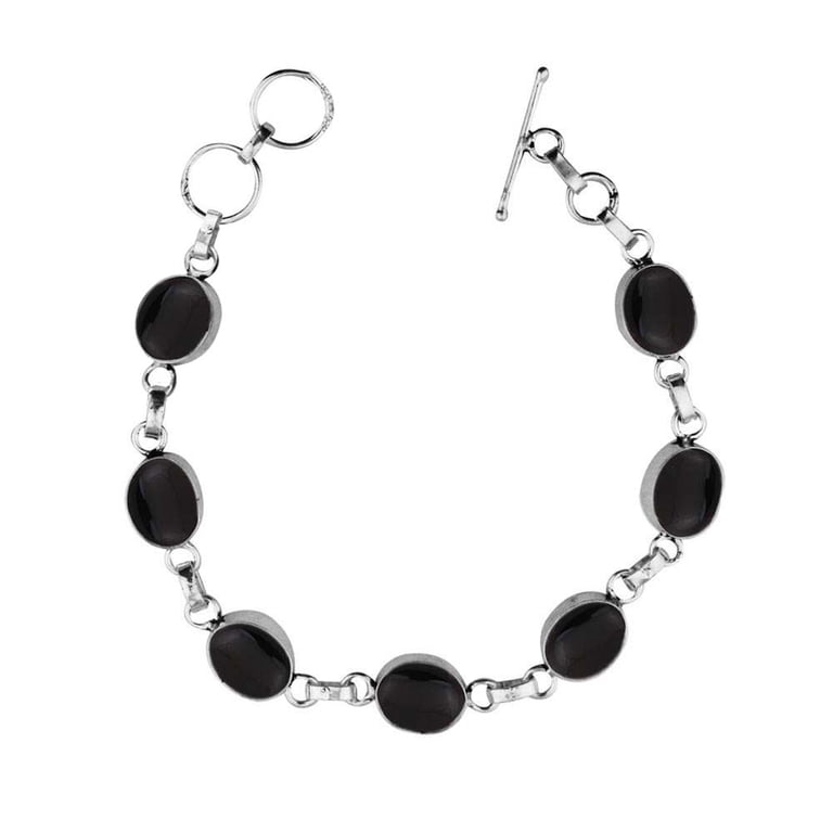 Oval Onyx, Labradorite, Malachite, Moonstore or Turquoise Gemstone