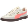 thumbnail image 1 of Zapatilla PUMA Club II Era Alpine Snow-Fluro Peach 8.5 para mujer, 1 of 1