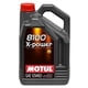 thumbnail image 1 of Aceite Motor Sintetico Motul  8100 X-power 10W60, 1 of 2