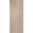 thumbnail image 4 of 7 1/2"W x 10"D x 18"H Newport Smooth Corbel w/Backplate, Douglas Fir, 4 of 9