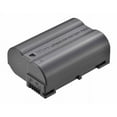 thumbnail image 2 of Nikon EN EL15a - Battery - Li-Ion - 1900 mAh - for Nikon D500, D610, D7000, D7100, D7200, D7500, D800, D810, D850, Z 6II, Z6, Z7, 2 of 5