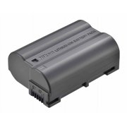 Nikon EN-EL15a Rechargeable Li-ion Battery for D7500