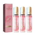 thumbnail image 1 of 3pcs Long-lasting Light Perfume For Women&men, High Attractive Roll On Perfume Party Perfume Fresh And Natural, 1 of 5