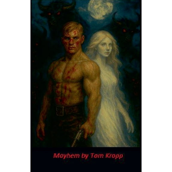 Mayhem, (Paperback)