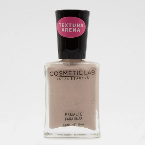 Esmalte Cosmetic Lab Nude Efecto Jeans 15 ml