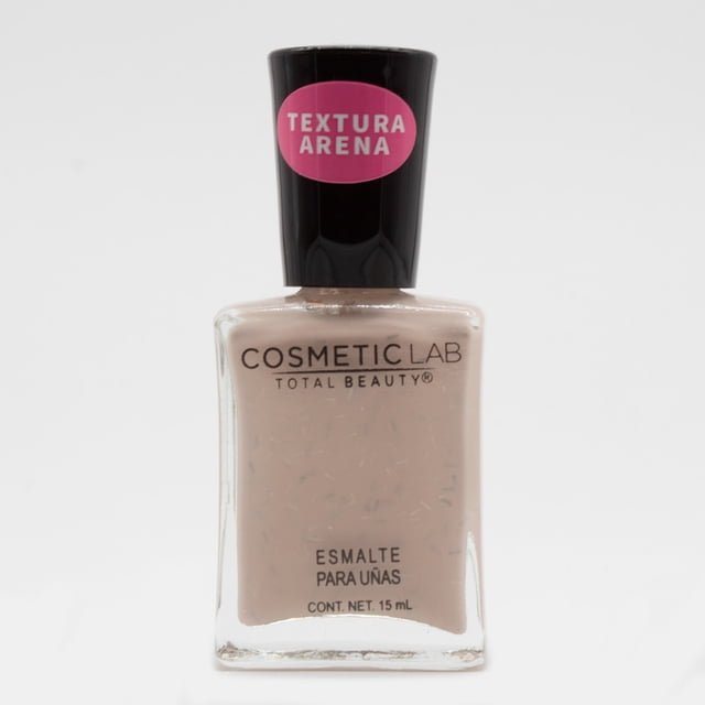 Esmalte Cosmetic Lab Nude Efecto Jeans 15 ml
