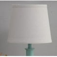 thumbnail image 6 of Mainstays Mix & Match 7x9x8" Nature LinenAccent Lamp Shade, Round, 6 of 18