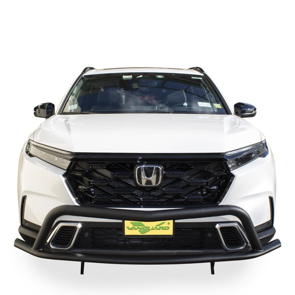 Vanguard Black Powdercoat High Runner | Compatible with 16-23 Lexus RX350/16-23 RX450H