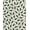 Green, Pattern 1, variant on ODIKA 4'x6' Machine Washable Non-Slip Area Rug, Joyful Evergreen Branches Festive Yuletide Adornment High Traffic Rug, Green, 605934