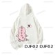 thumbnail image 3 of Sudadera con capucha de dinosaurio de dibujos animados para hombre y mujer, ropa de calle con personalidad, bonita, a la moda, combina con todo, Primavera, 3 of 5