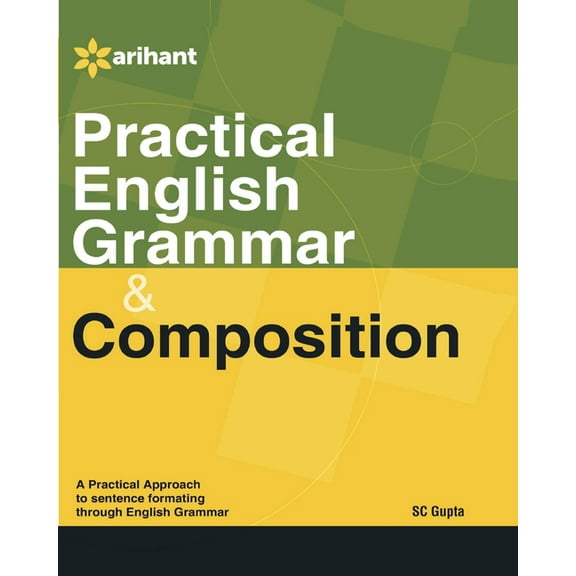 Practical English Grammar, (Paperback)